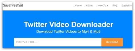 download video x|Twitter Video Downloader